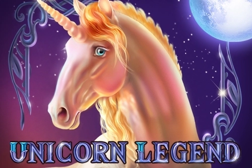 22951 unicorn legend