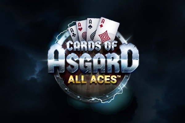 23495 cards of asgard all aces