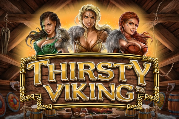 23686 thirsty viking