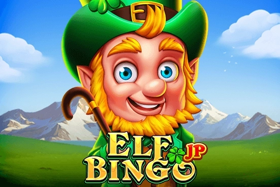 23746 elf bingo