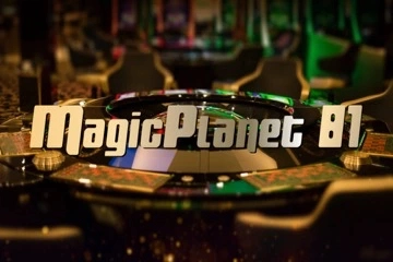 23857 81 magic planet