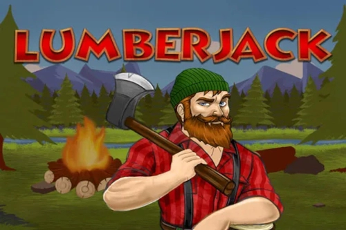 23908 lumberjack