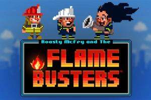 23977 flame busters