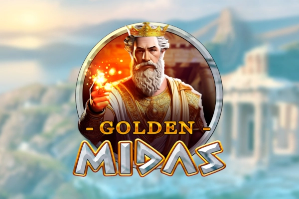 24354 golden midas