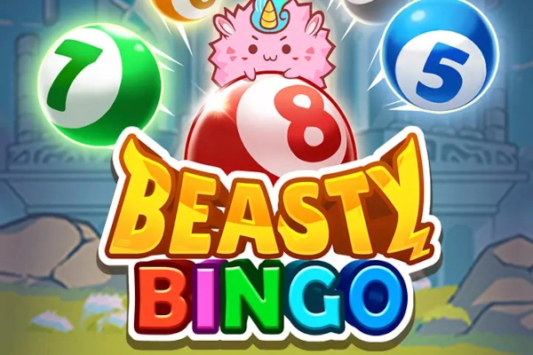 25426 beasty bingo